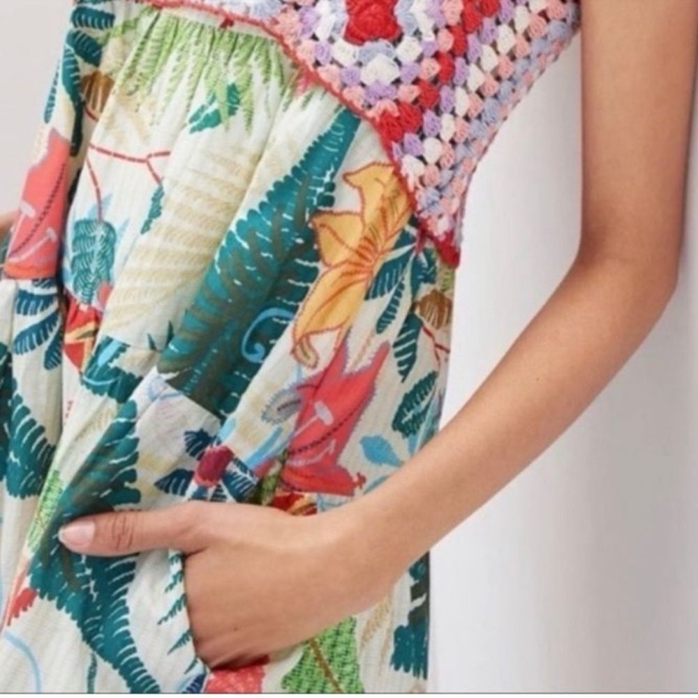 Farm Rio Dress - Picture 3 of 11